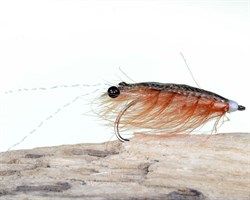 A.Jensen SEATROUT - Agerskov Mallard Shrimp - Original